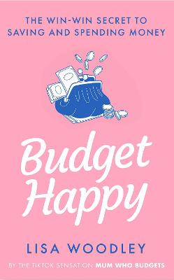 Picture of Budget Happy