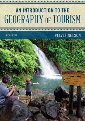 Picture of An Introduction to the Geography of Tourism