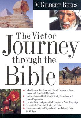 Picture of The Victor Journey through the Bible