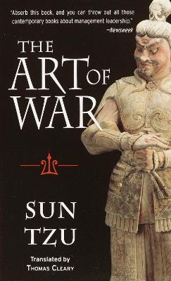 Picture of The Art Of War
