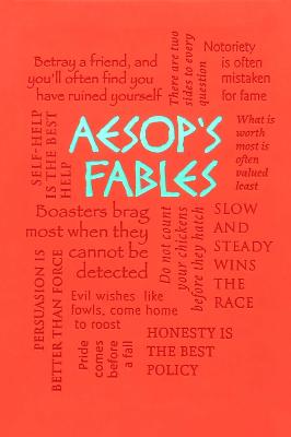 Picture of Aesop's Fables