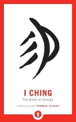 Picture of I Ching: The Book of Change