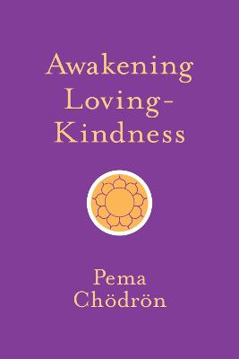 Picture of Awakening Loving-Kindness