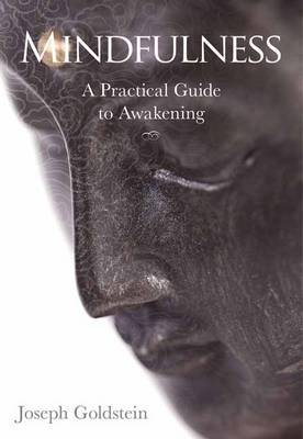 Picture of Mindfulness : A Practical Guide to Awakening
