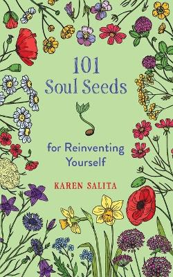Picture of 101 Soul Seeds for Reinventing Yourself
