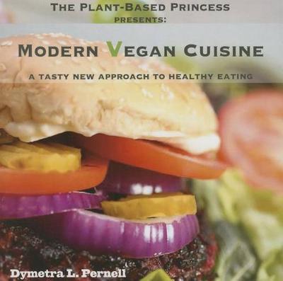 Picture of Modern Vegan Cuisine