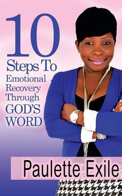 Picture of 10 Steps to Emotional Recovery Through God's Word