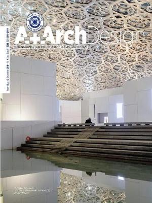 Picture of A+ArchDesign : Istanbul Aydın University International Journal of Architecture and Design