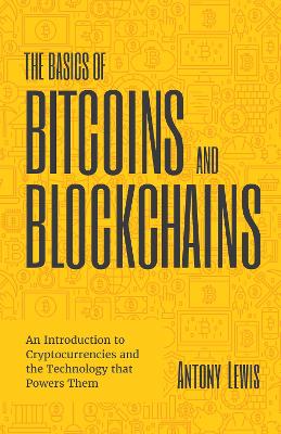 Picture of The Basics of Bitcoins and Blockchains