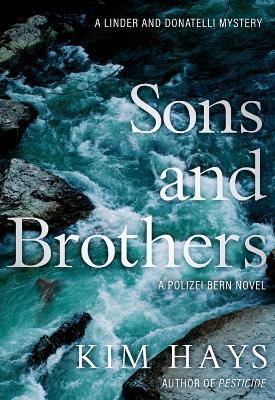 Sons & Brothers : A Polizei Bern Novel