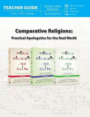 Picture of Comparative Religions (Teacher Guide)
