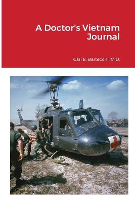 Picture of A Doctor's Vietnam Journal