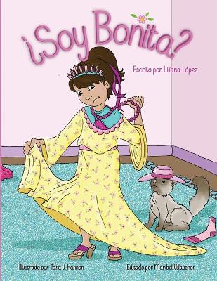 Picture of ?Soy Bonita?