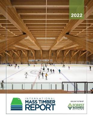Picture of 2022 International Mass Timber Report