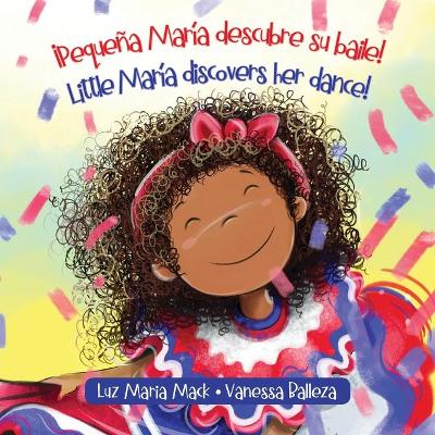 Picture of !Pequena Maria descubre su baile! / Little Maria discovers her dance!