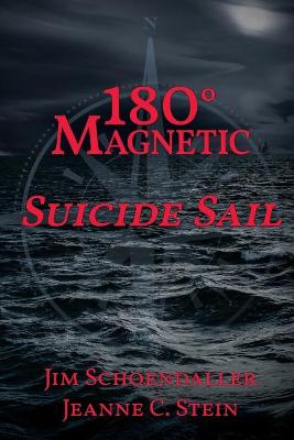 Picture of 180 Degrees Magnetic - Suicide Sail