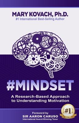 Picture of #Mindset : A Research-Based Approach to Understanding Motivation