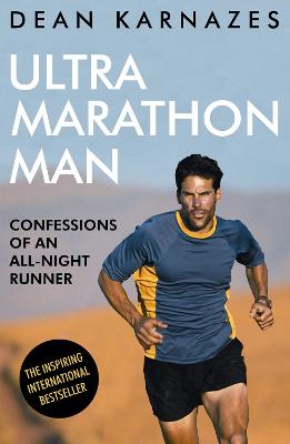 Picture of Ultramarathon Man