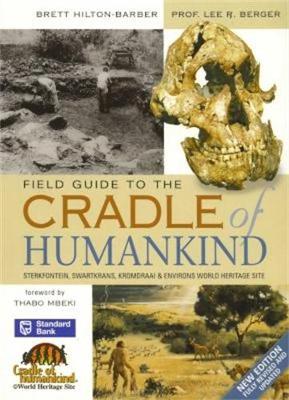 Picture of Field guide to the cradle of humankind