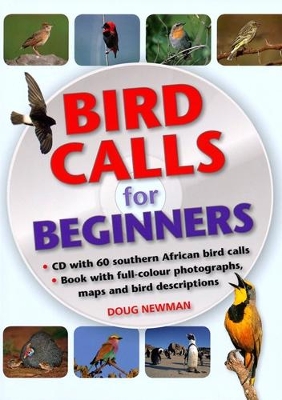 Picture of Bird calls for beginners