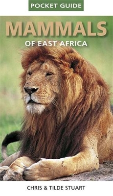 Picture of Pocket Guide to Mammals of East Africa