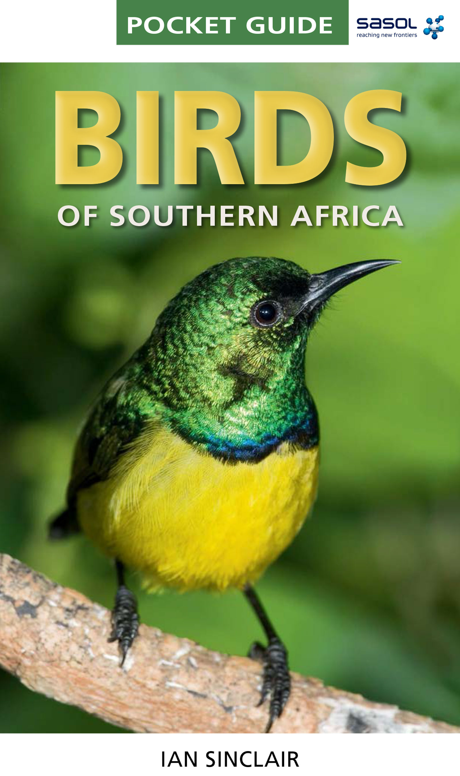 Picture of Birds of Southern Africa