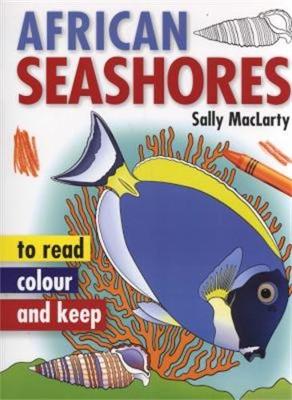 Picture of African seashores : To read, colour and keep