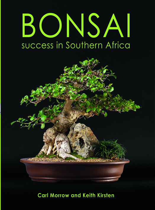 Picture of Bonsai success in Southern Africa