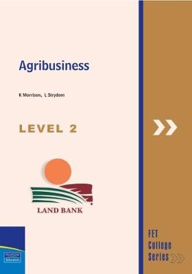 Picture of Agri-Business: Fet level 2: Textbook
