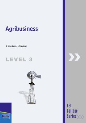 Picture of Agri-Business: Fet level 3: Textbook