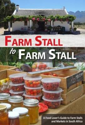 Picture of Farm stall to farm stall