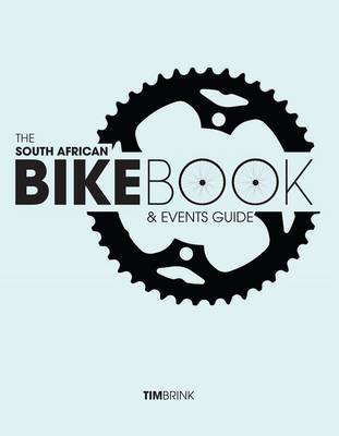 Picture of The South African bike book & events guide