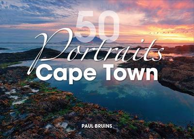 50 Portraits - Cape Town
