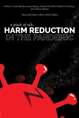 Picture of A Pinch of Salt : Harm Reduction in the Pandemic