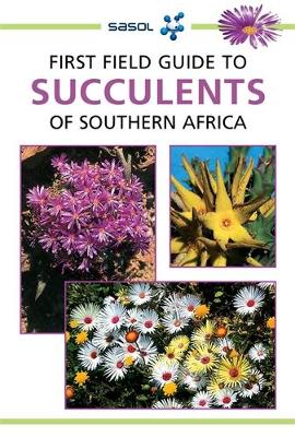 Picture of First Field Guide to Succulents of Southern Africa