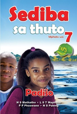 Picture of Sediba Sa Thuto
