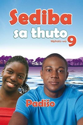 Picture of Sediba Sa Thuto : Mphato wa 9 : Padiso