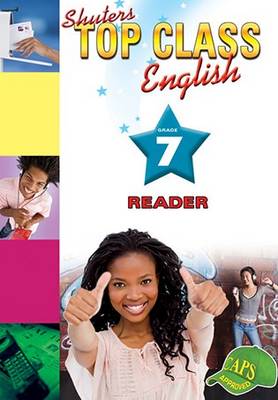 Picture of English first additional language : Grade 7