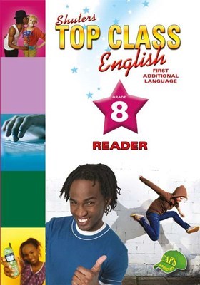 Picture of English FAL : Grade 8 : Reader