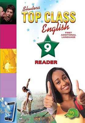 Picture of English first additional language : Grade 9 : Reader