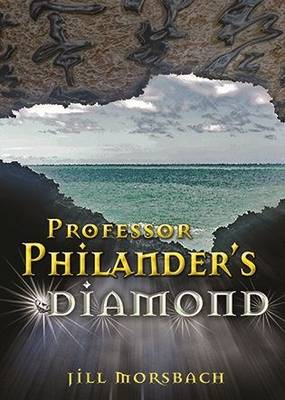 Picture of Professor philander's diamond : Gr 9