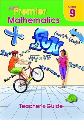 Picture of Mathematics : Grade 9 : Teacher's Guide
