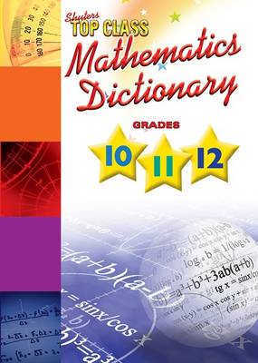 Picture of Shuters top class mathematics dictionary