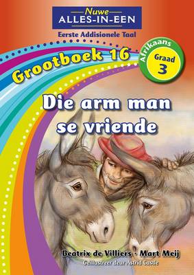 Picture of Die arm man se vriende