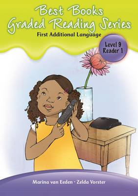 Picture of Best Books graded reading series: Level 9 Book 1: Gr 3: Reader : First additional language
