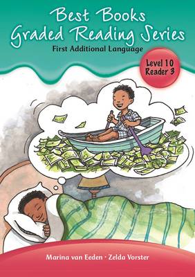 Picture of Best Books graded reading series: Level 10 Book 3: Gr 3: Reader : First additional language