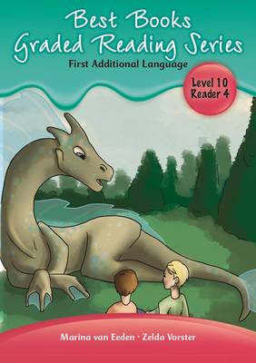 Picture of Best Books graded reading series: Level 10 Book 4: Gr 3: Reader : First additional language