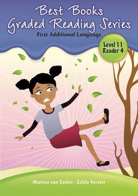 Picture of Best Books graded reading series: Level 11 Book 4: Gr 3: Reader : First additional language