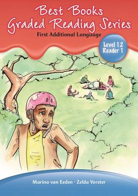 Picture of Best Books graded reading series: Level 12 Book 1: Gr 3: Reader : First additional language