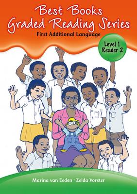 Picture of Best Books Graded Reading Series: Best Books graded reading series: Level 1 Book 2: Gr 1: Reader Gr 1: Reader Level 1 Book 2